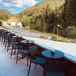 Voss Fjell Hotel