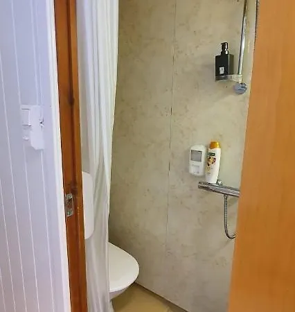 Voss Fjell Hotel 3*