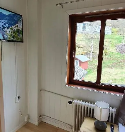 Voss Fjell Hotel