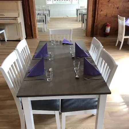 Hotel Voss Fjell