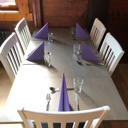 Voss Fjell Vossestrand