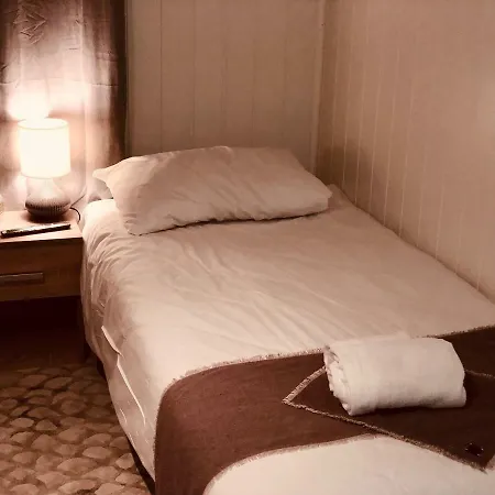 Voss Fjell Hotel