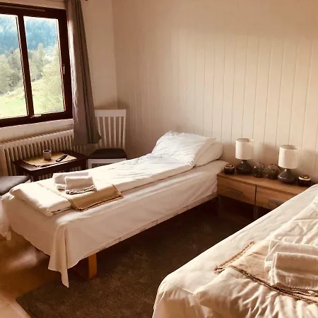 Hotel Voss Fjell