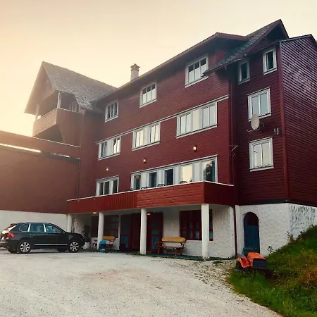 Voss Fjell Vossestrand