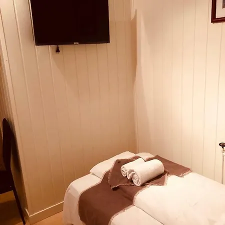 Hotel Voss Fjell
