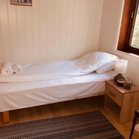 Hotel Voss Fjell