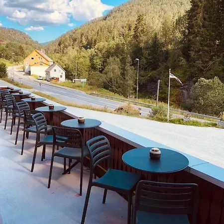 Voss Fjell Hotel