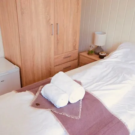 Voss Fjell Vossestrand