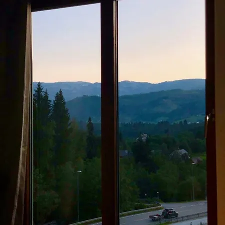 Voss Fjell Hotel 3*