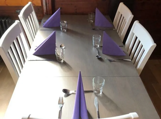 Voss Fjell Vossestrand