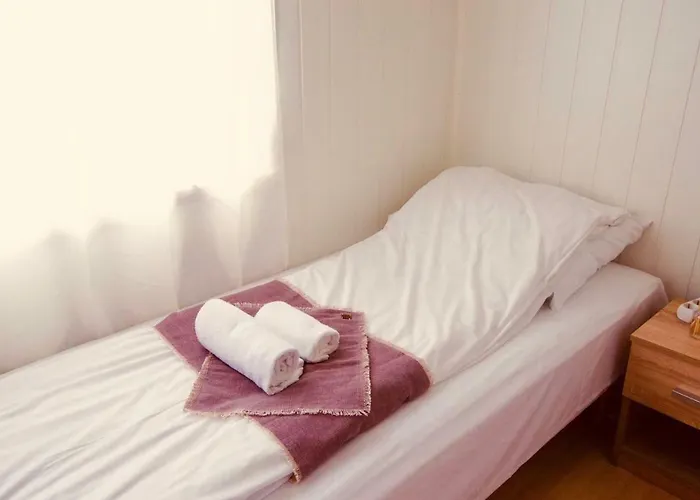 Hotel Voss Fjell Vossestrand