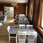 Hotell Voss Fjell
