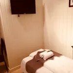 Hotell Voss Fjell