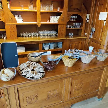 Voss Fjell 3* Воссестранн