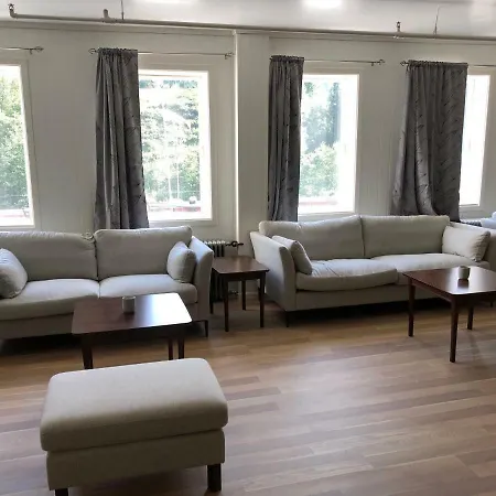 Voss Fjell Отель 3*