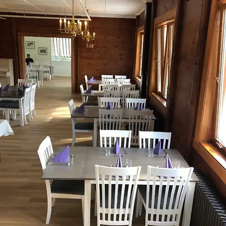 Hotell Voss Fjell