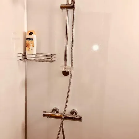 Отель Voss Fjell