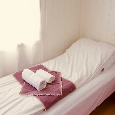 Отель Voss Fjell Воссестранн