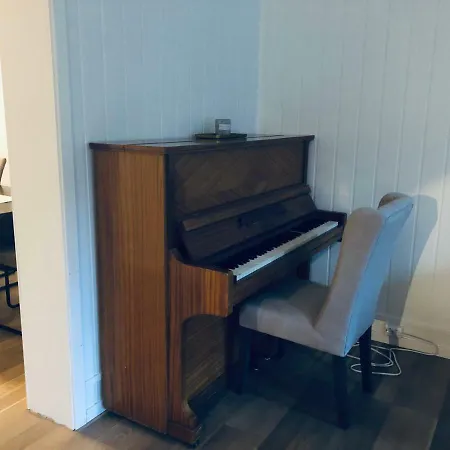 Voss Fjell Hotell Vossestrand